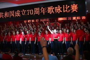 笑傲江湖江上坐标游戏画面